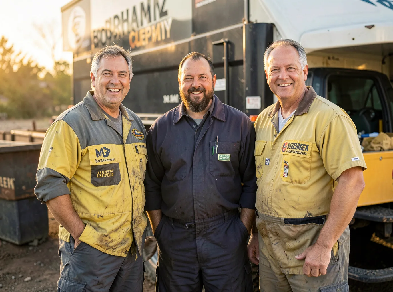 Sewage Cleanup company in Prince George, VA