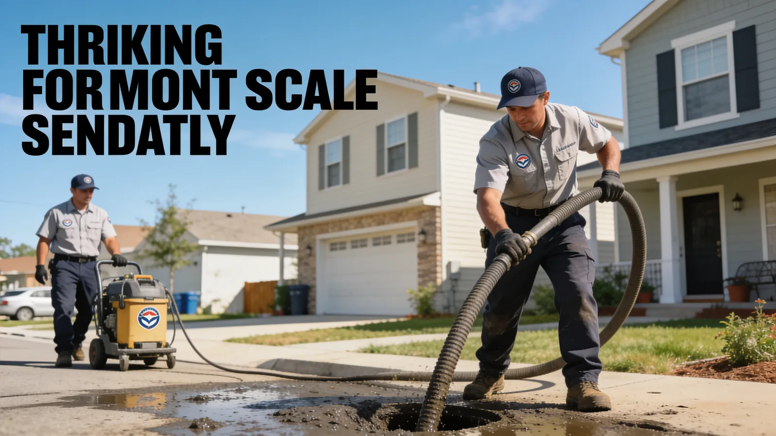 Sewage Cleanup in Prince George, VA near me